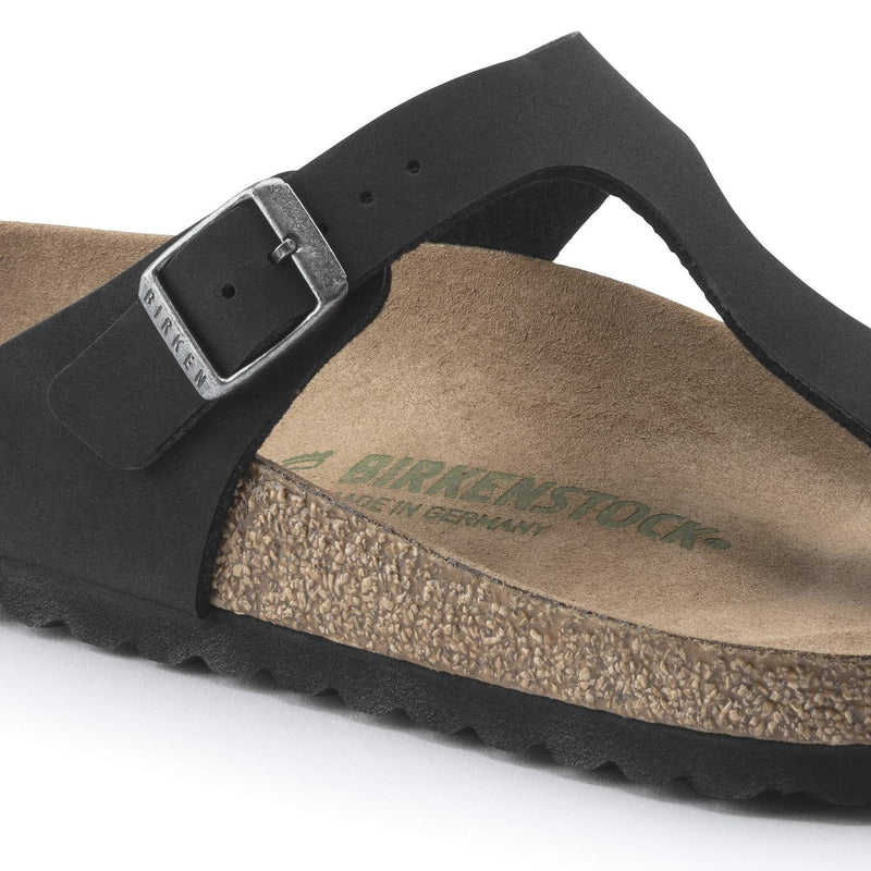Materiale Birko-Flor resistente e vegano