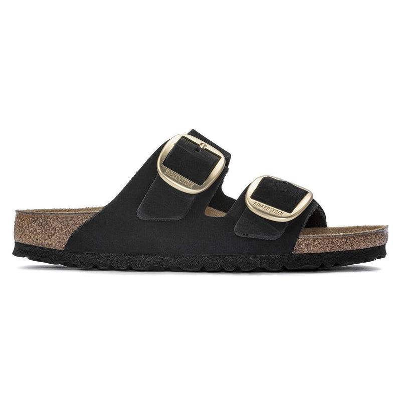 Fibbie d'impatto Big Buckle