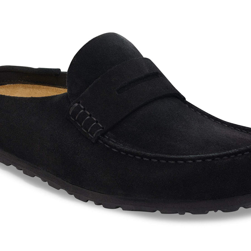 Velluto di pelle naturale