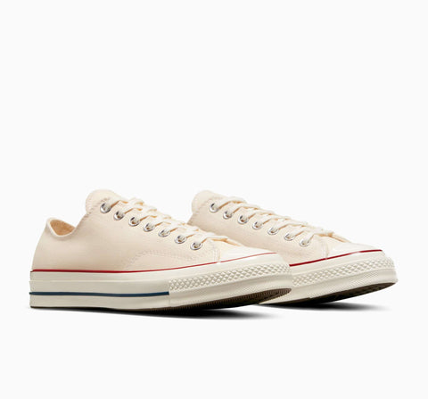 Chuck 70 in tela vintage