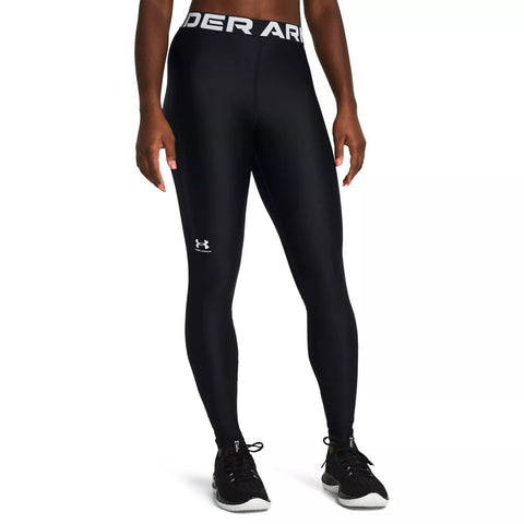 HeatGear Armour Nero