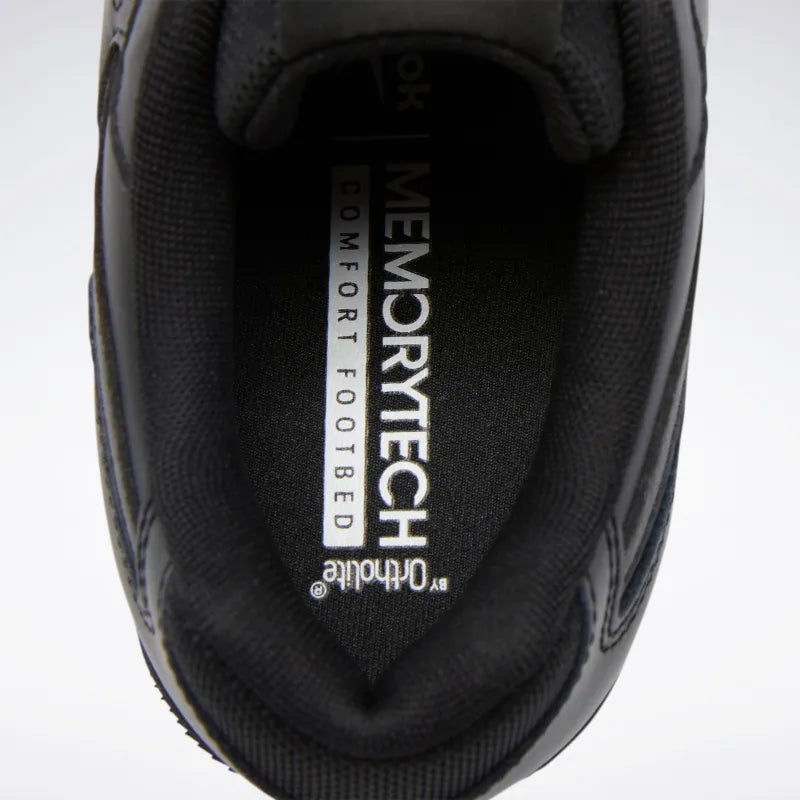 Ammortizzazione Memory Tech OrthoLite®