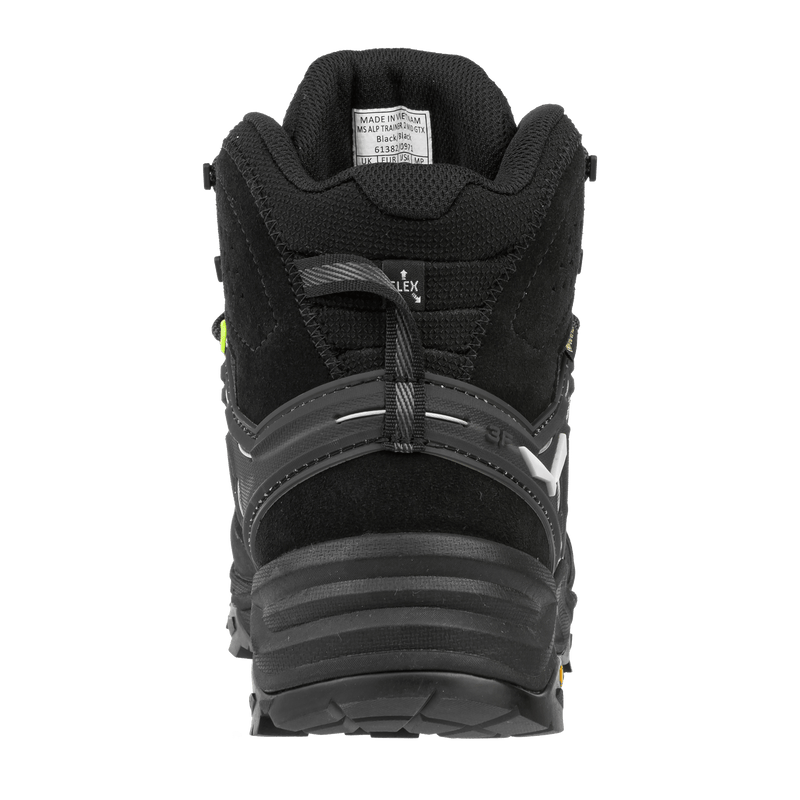 Sistemi 3F e Flex Collar