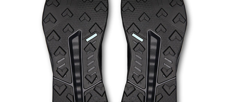Aderenza Missiongrip