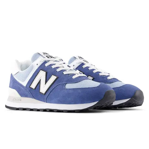 New Balance 574 Azzurro U5747JD