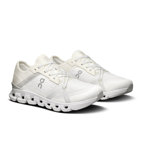 Cloud X 4 W AD Bianco Lupo