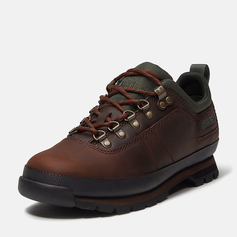 Pelle di qualità premium ed ecologia