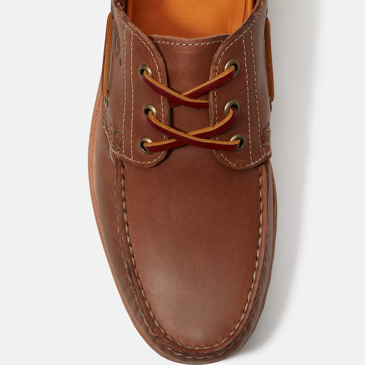 Timberland Authentic Boat Shoe