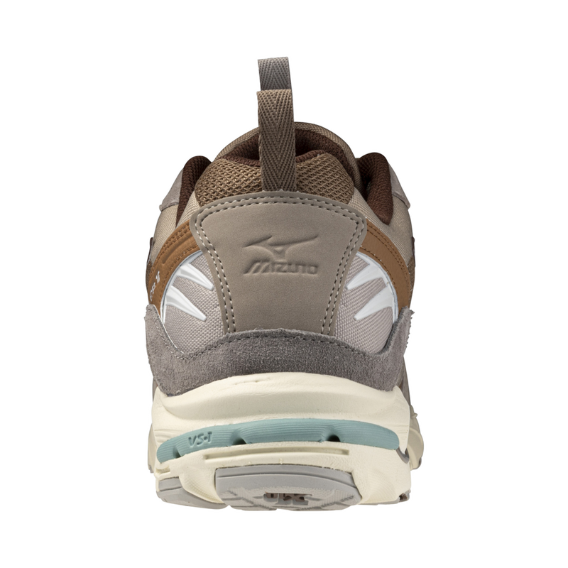 Tecnologia Mizuno Wave