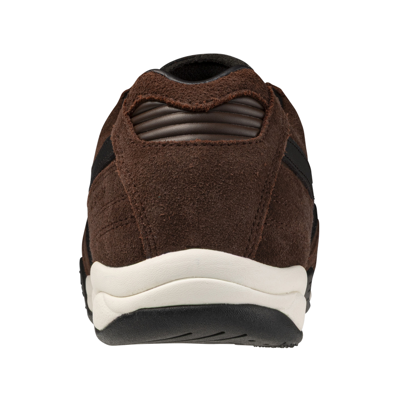 Struttura leggera in stile retro