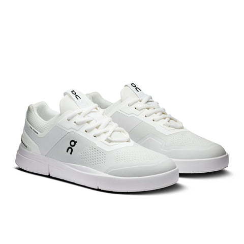 The Roger Spin W Bianco