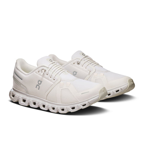 Cloud 6 W Bianco
