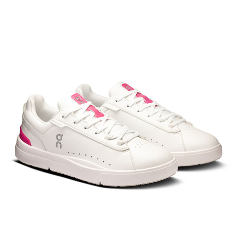 THE ROGER Advantage W Bianco Rosa