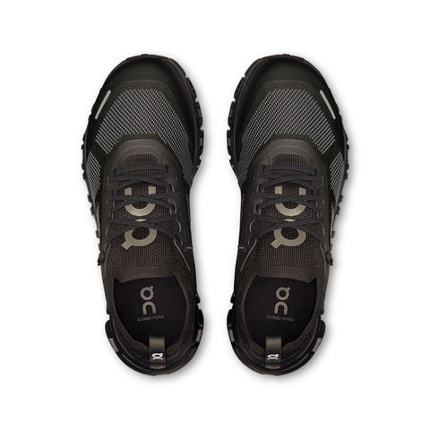 Cloud 6 W Versa Nero Eclipse