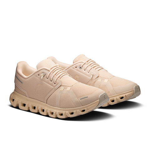 Cloud 6 W Sabbia / Sabbia