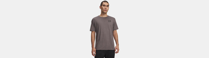 Misto tecnico Charged Cotton®