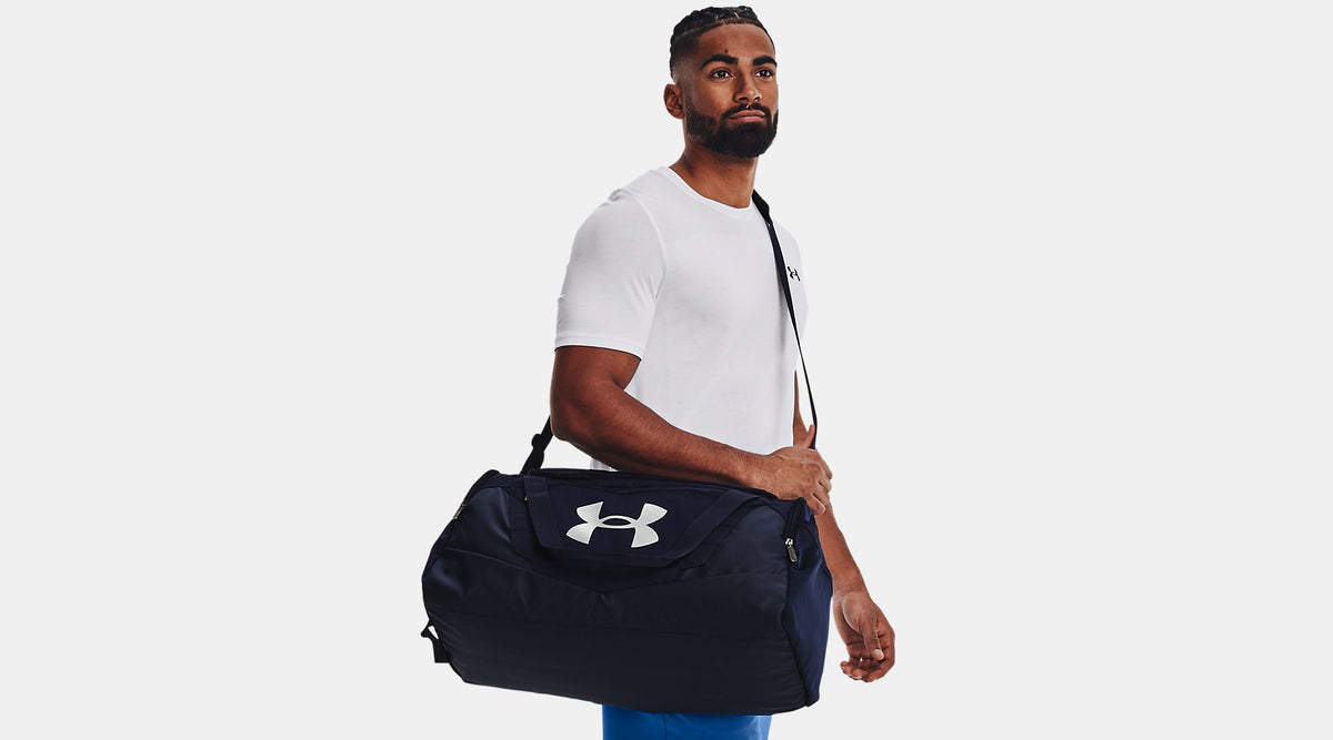 Under Armour Undeniable 5.0 Duffle SM