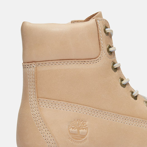 Premium 6-Inch Impermeabile Beige