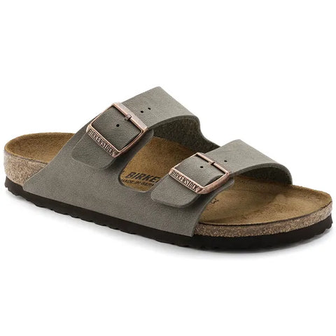 Arizona Birko-Flor Nabuk Pietra