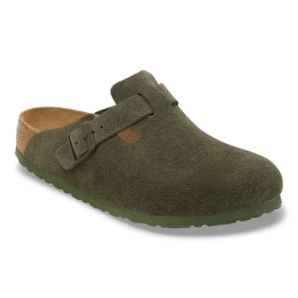 Birkenstock Boston LEVE