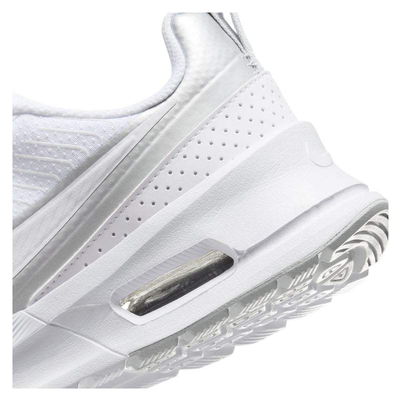 Silhouette ispirata ad Air Max 270