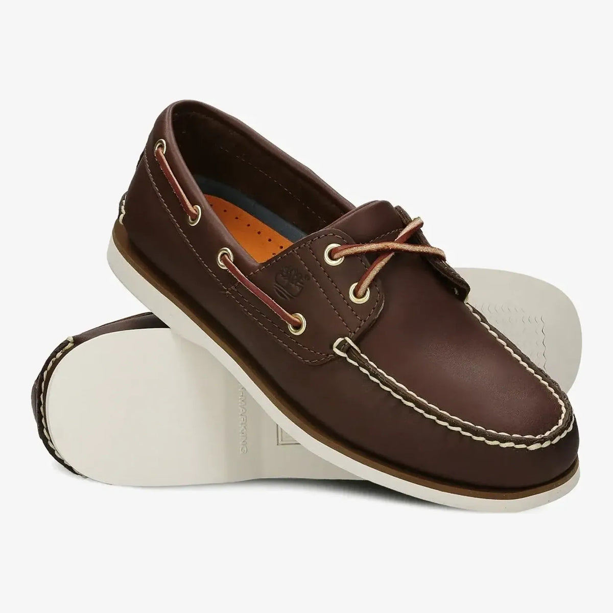 Timberland Classic Boat Boat Shoe