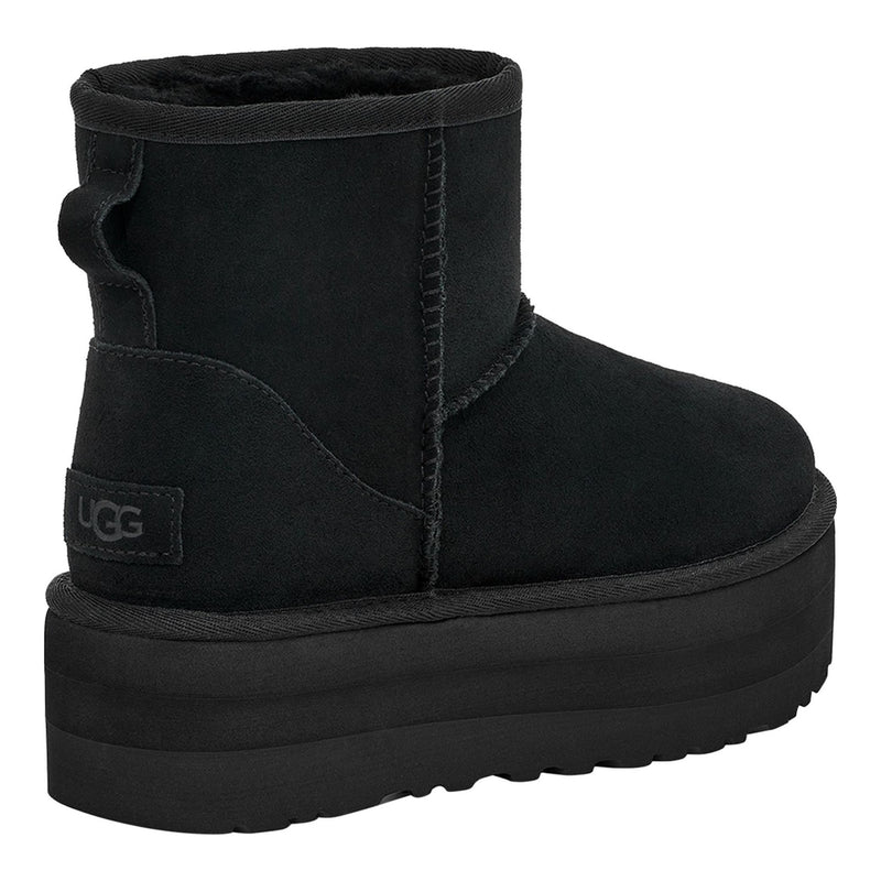 Calda fodera UGGplush