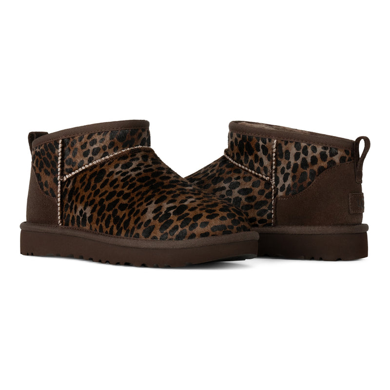 Isolamento naturale Twinface e UGGplush