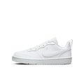 Court Borough Low Recraft BG Bianco