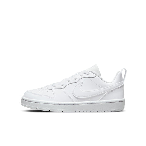 Court Borough Low Recraft BG Bianco