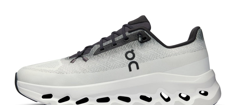 Tomaia in mesh ecologico