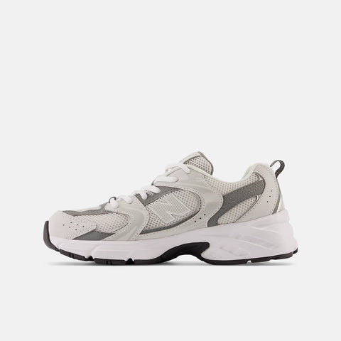 New Balance 530 Grigio Bianco Navy GR530CB