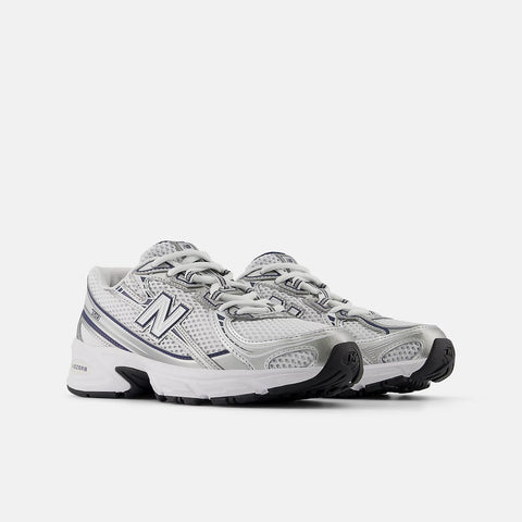 New Balance 740 Bianco / Argento GR740WN