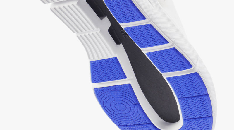 Ritorno di energia dinamico Speedboard®