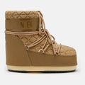 Icon Low Quilt Caramel