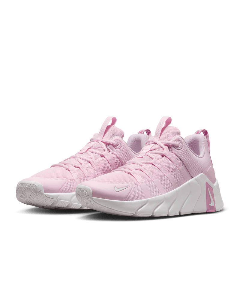 Tecnologia Nike Free
