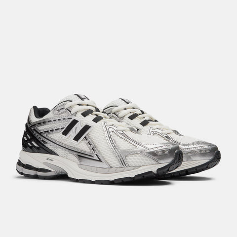 New Balance 1906R Argento metallizzato M1906RER