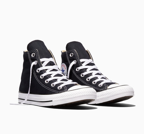 Chuck Taylor All Star Hi Nero