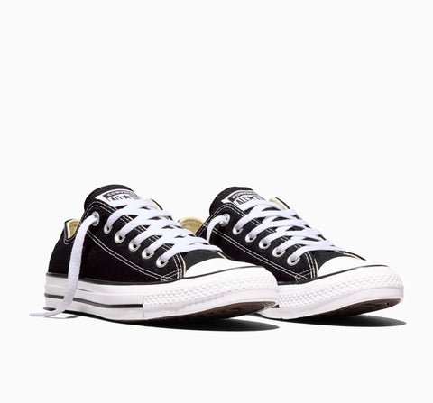 Chuck Taylor All Star Ox Nero