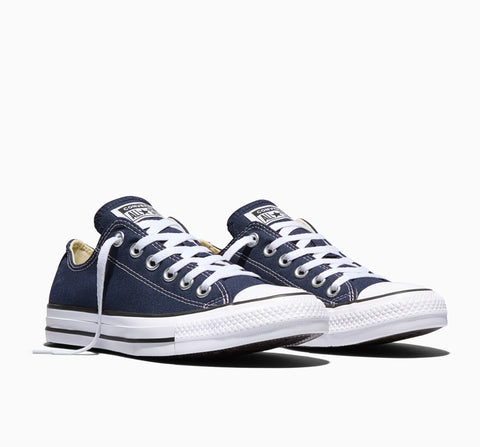 Chuck Taylor All Star Blu navy