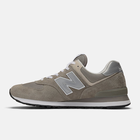 New Balance 574 Grigio ML574EVG