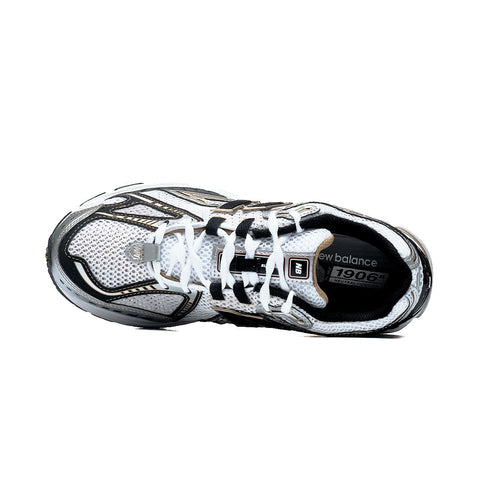 New Balance 1906R Bianco Argento M1906RA