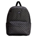Old Skool Check Backpack Plecak