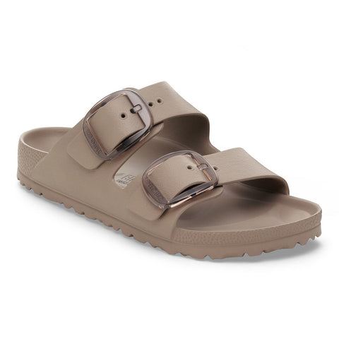 Arizona Big Buckle EVA Grigio tortora