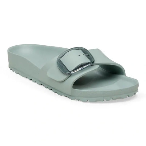 Madrid Big Buckle EVA salvia pura