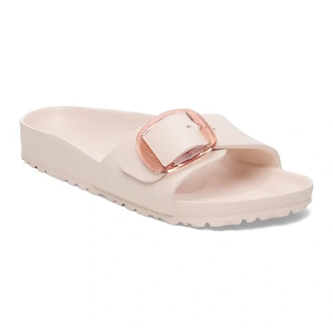 Madrid Big Buckle EVA Rosa chiaro