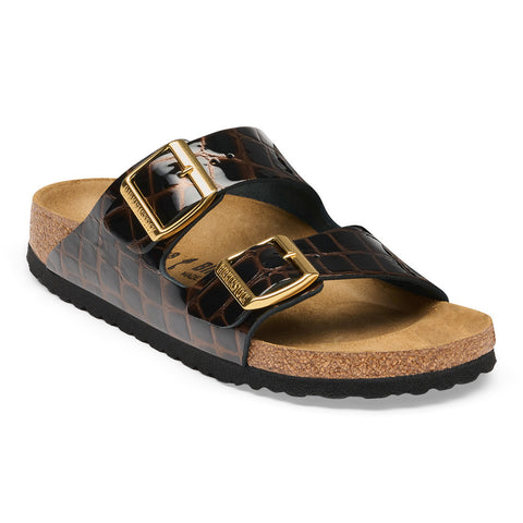 Arizona Lena nera | stampa animalier