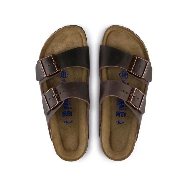 Plantare ammortizzante Soft Footbed