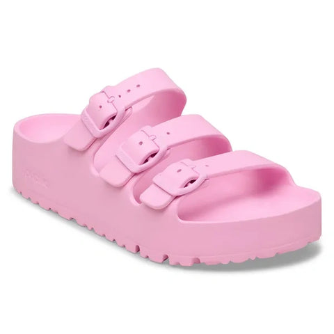 Florida III Flex Platform EVA rosa fondente
