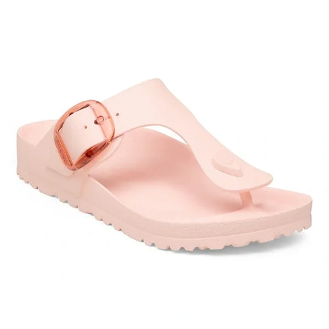 Gizeh Big Buckle EVA rosa chiaro